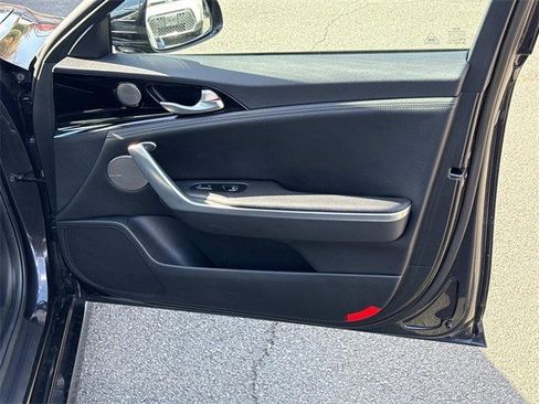 Certified 2022 Kia Stinger GT-Line w/ Sun & Sound Package image 8