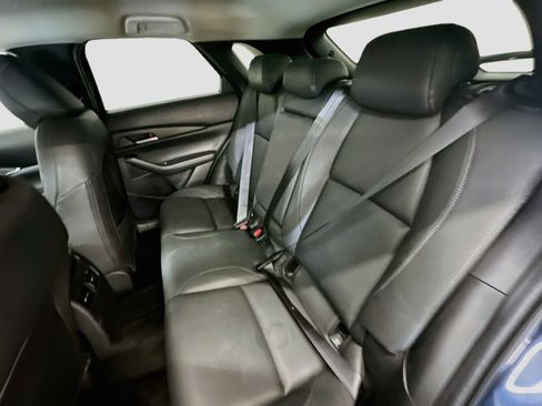 Used 2024 MAZDA CX-30 AWD 2.5 S w/ Select Sport Pkg image 29
