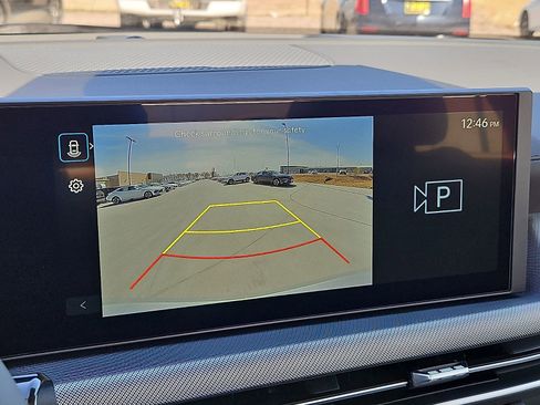 New 2026 Hyundai Sonata SEL image 13