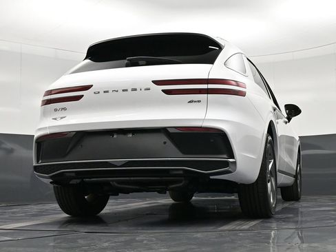Used 2026 Genesis GV70 2.5T image 22