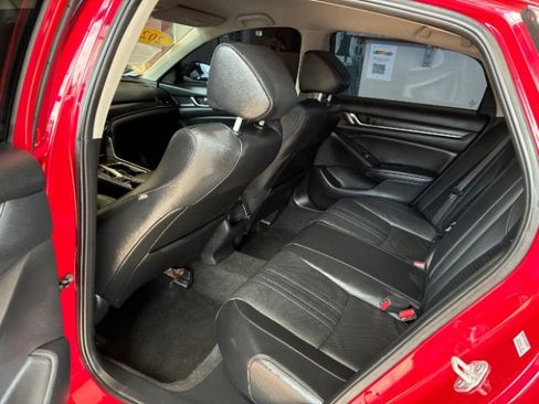 Used 2021 Honda Accord Sport Special Edition image 27