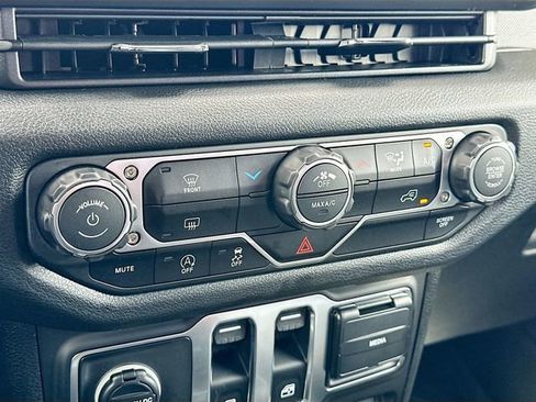 New 2026 Jeep Wrangler Willys image 10