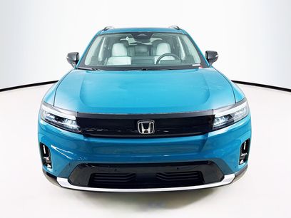 New 2026 Honda Prologue Touring