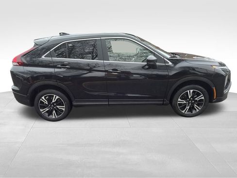 Used 2025 Mitsubishi Eclipse Cross SE image 29
