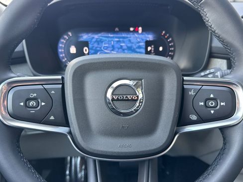 Certified 2026 Volvo XC40 B5 Plus w/ Protection Package Premier AWD/4WD image 26