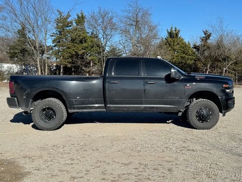 Used 2025 RAM 3500 Big Horn image 7