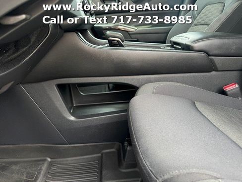 Used 2023 Nissan Pathfinder S AWD/4WD image 26
