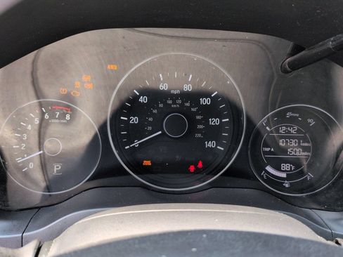 Used 2019 Honda HR-V LX image 18