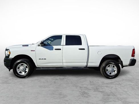 Used 2020 RAM 2500 Tradesman w/ Safety Group AWD/4WD image 7