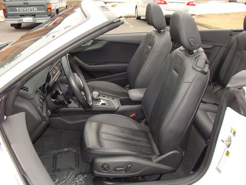 Used 2018 Audi A5 2.0T Premium image 13