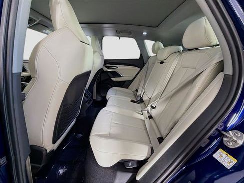 New 2026 Audi Q5 Prestige AWD/4WD image 25