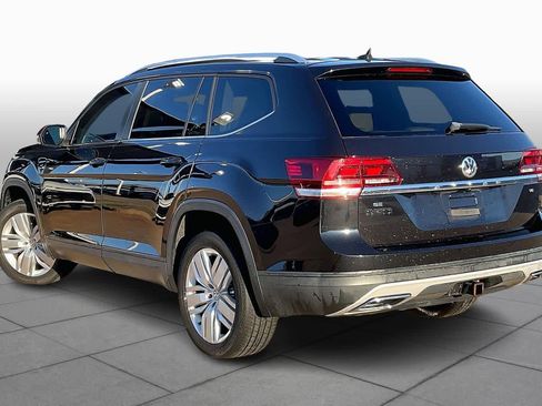 Used 2019 Volkswagen Atlas SE image 12