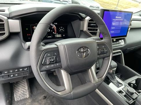 New 2026 Toyota Tundra Limited AWD/4WD image 15