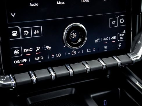New 2027 GMC Acadia Elevation w/ Black Edition AWD/4WD image 15