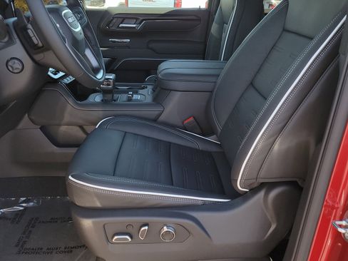 New 2026 GMC Sierra 1500 AT4X image 6
