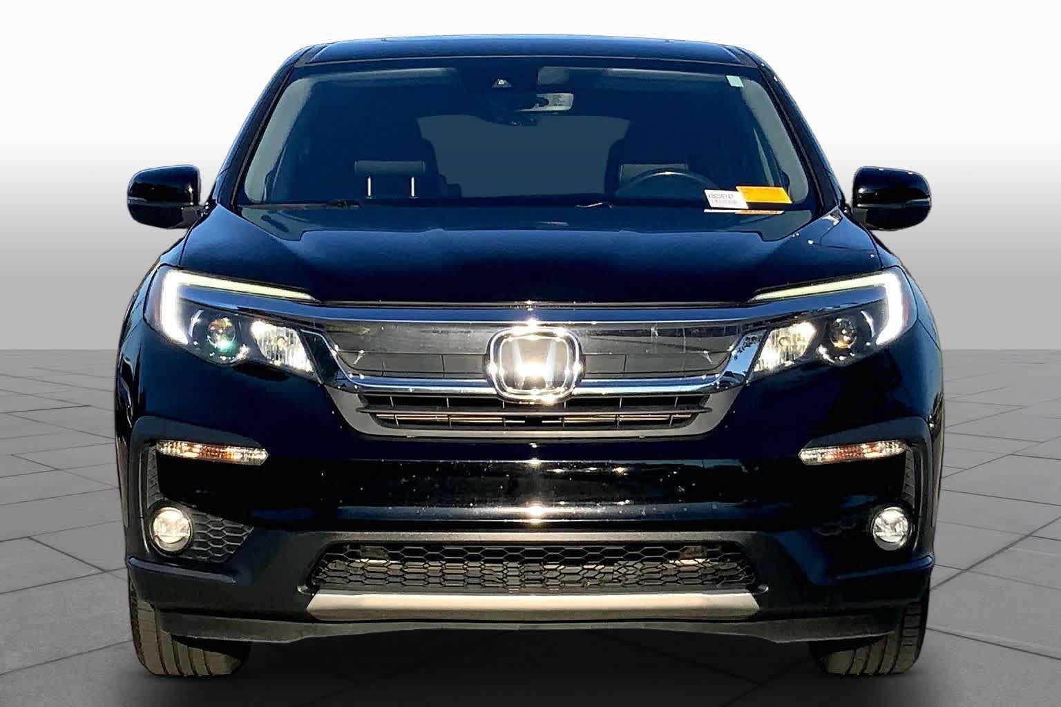 Used 2019 Honda Pilot EX-L image 4