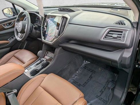 Certified 2025 Subaru Ascent Touring w/ Popular Package #2 image 27