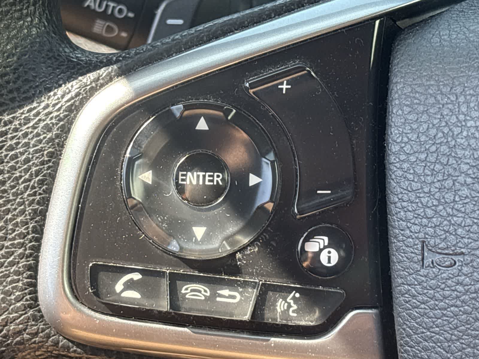 Used 2022 Honda CR-V EX image 19