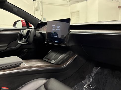 Used 2021 Tesla Model S Long Range image 31