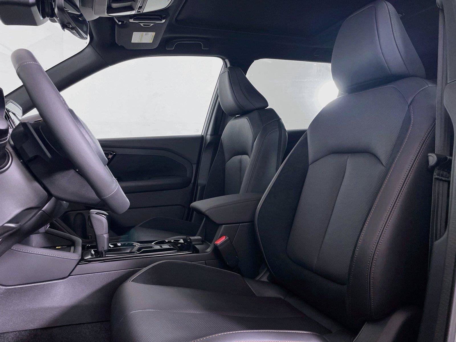 New 2026 Subaru Forester Touring AWD/4WD image 5