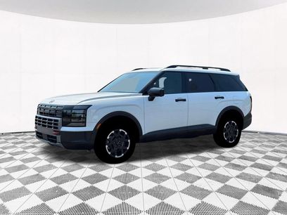 New 2026 Hyundai Palisade XRT Pro