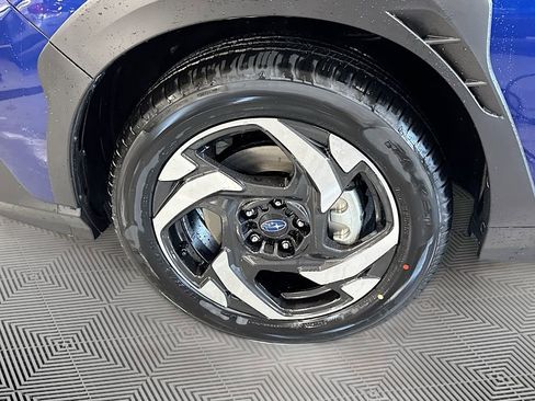 New 2026 Subaru Crosstrek 2.5i Limited AWD/4WD image 32