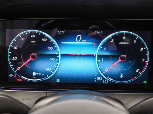 Certified 2022 Mercedes-Benz E 350 Sedan image 27