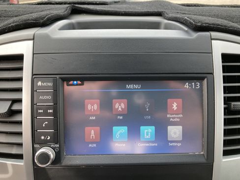 Used 2019 Nissan Frontier SV image 20