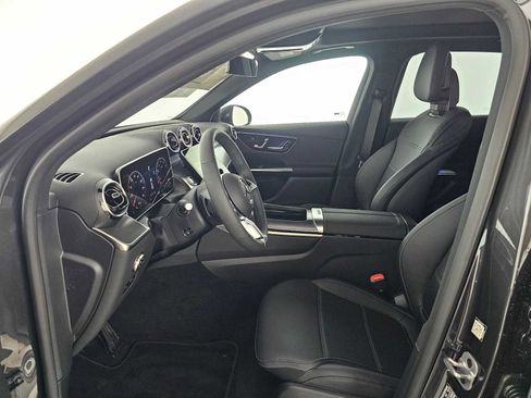 New 2026 Mercedes-Benz GLC 300 4MATIC image 20