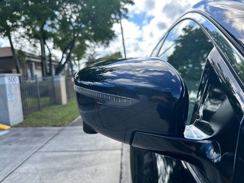 Used 2024 Nissan Murano SL image 14