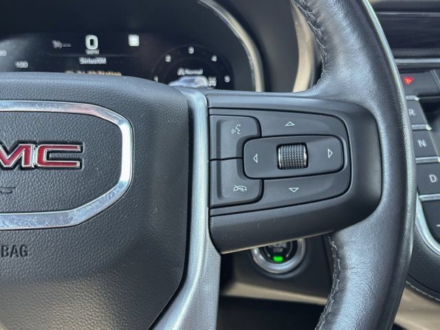 Used 2023 GMC Yukon SLT AWD/4WD image 41
