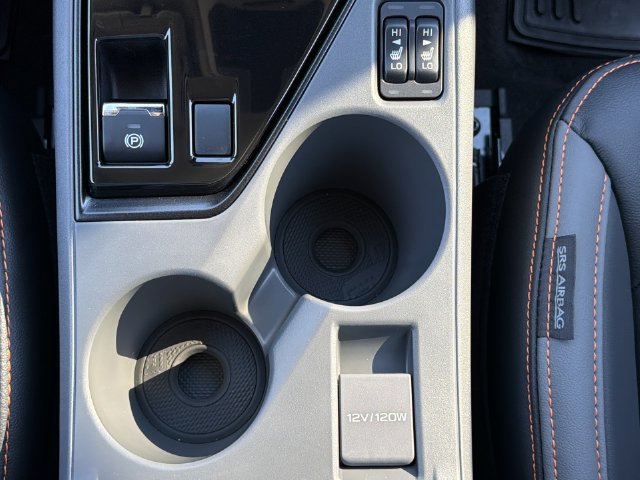 New 2026 Subaru Crosstrek 2.5i Limited AWD/4WD image 18