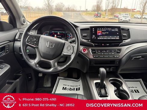 Used 2020 Honda Pilot EX-L image 34