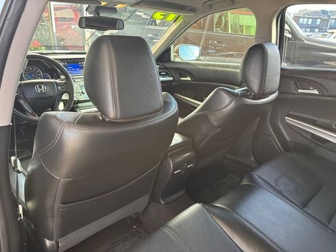 Used 2013 Honda Crosstour EX-L image 19