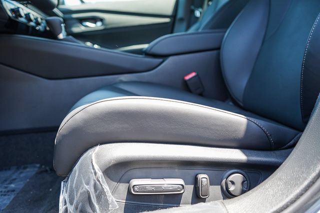 Used 2026 Honda Accord Touring image 24