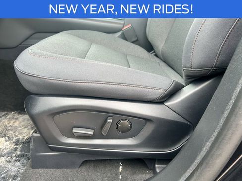 New 2026 Ford Explorer Active image 16