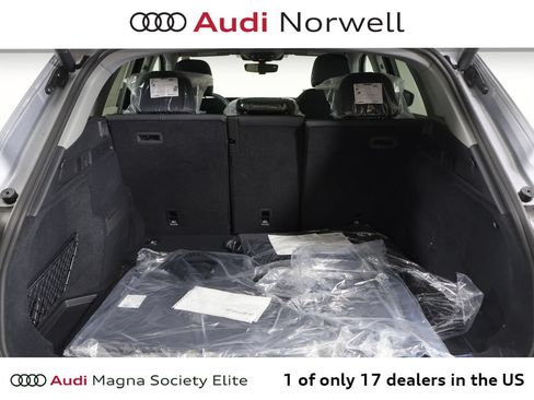 New 2026 Audi Q5 Premium Plus AWD/4WD image 14