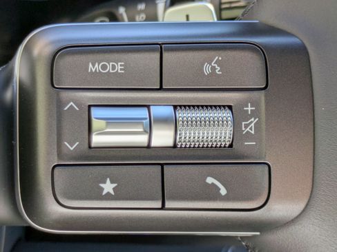 New 2026 Hyundai Palisade Calligraphy image 31