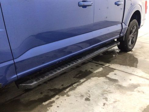 Used 2023 Ford F150 XLT w/ Equipment Group 302A High image 9