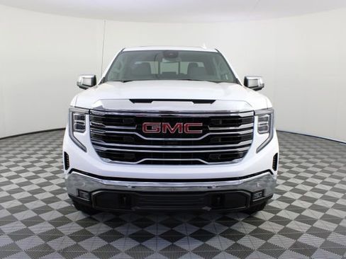 New 2026 GMC Sierra 1500 SLT w/ SLT Premium Plus Package AWD/4WD image 30
