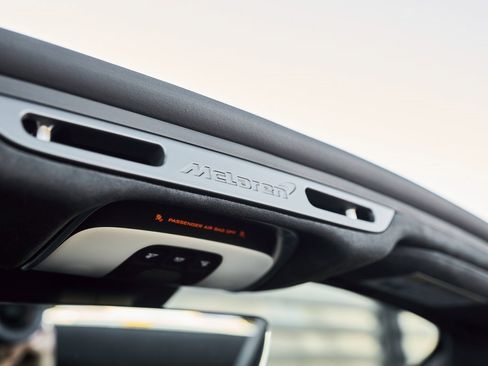 Used 2026 McLaren 750S Spider image 72