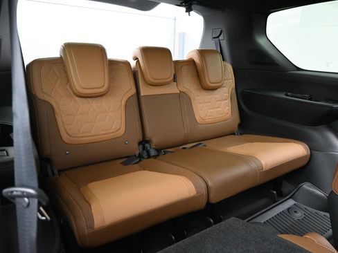 New 2026 Nissan Armada Platinum Reserve w/ Convenience Package AWD/4WD image 13