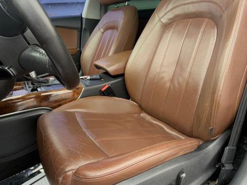 Used 2012 Audi A7 3.0T Prestige AWD/4WD image 23