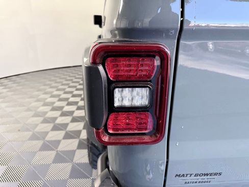 New 2026 Jeep Gladiator Rubicon image 19