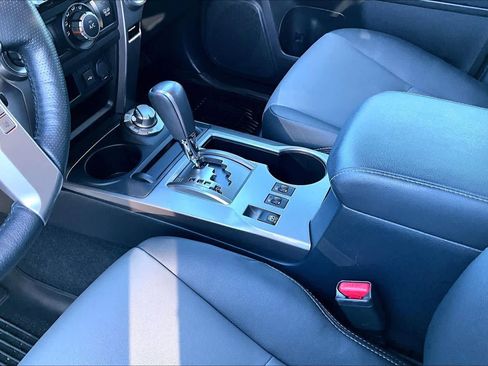 Used 2024 Toyota 4Runner SR5 Premium image 15