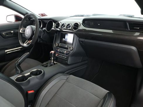 Used 2019 Ford Mustang Shelby GT350 w/ Technology Package image 28