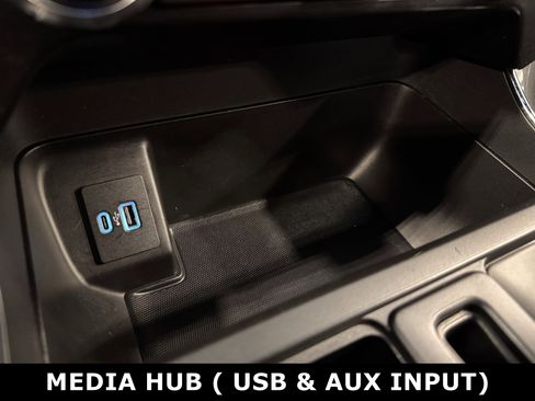 Used 2021 Ford F150 XLT w/ Equipment Group 302A High image 11