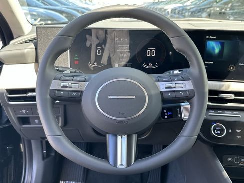 Used 2025 Hyundai Sonata SEL FWD image 15
