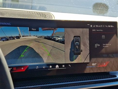 New 2026 BMW X7 M60i image 3