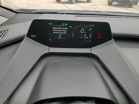 New 2026 Toyota Prius Plug-In Hybrid FWD image 16